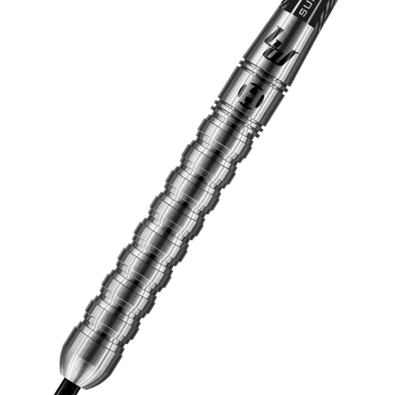 3. Harrows Luke Woodhouse 90% Steeltip darts