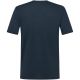 3. Men’s short-sleeve T-shirt SUPER.NATURAL M JOHNNY TEE navy blue