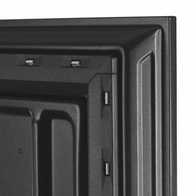 13. Philips 55MLED920/12 QD-Mini LED TV 55" 4K Ultra HD 120Hz Titan OS Dolby Atmos Black