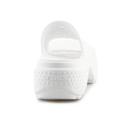 5. Crocs Stomp Slide W 209346-0WV Flip-Flops