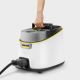 4. KARCHER SC 4 Deluxe Iron Steam Cleaner - 1.513-462.0