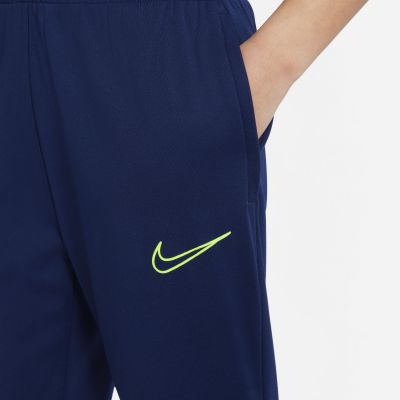 4. Nike Therma Fit Academy Winter Warrior Jr Pants DC9158-492