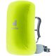 Deuter Rain Cover I Rain Cover for Backpacks – Neon