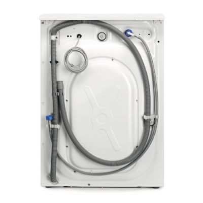 4. Electrolux EW2F528WP washing machine 8 kg 1200 rpm | SensiCare | TimeCare 500 | anti-allergy program