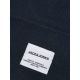 2. Jack&Jones JACLONG KNIT BEANIE12150627 NAVY BLAZER