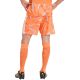 3. Men's adidas Tiro 26 Competition Goalkeeper Shorts Orange KC5345