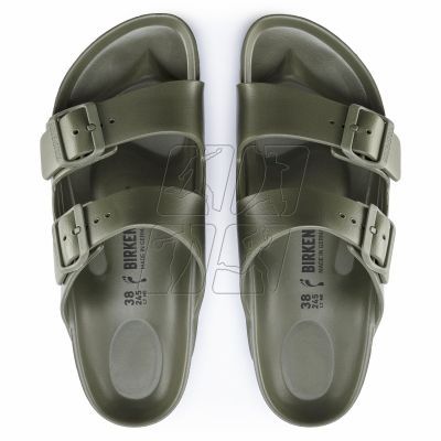 3. Birkenstock Arizona Eva M 1019094 flip-flops