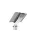 6. Durable 893223 Passive Holder Tablet/UMPC, Phone Silver