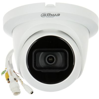 2. Dahua Technology IPC-HDW5541TM-ASE-0280B Industrial Camera In-Ear IP Security Camera Indoor and Outdoor 2592 x 1944 px Ceiling