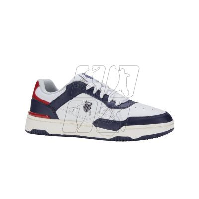 2. K-Swiss MATCH PRO LTH M 08905-470-M shoes