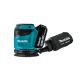 2. Makita Random Orbital Sander 18V DBO180RTJ 125/2.8mm 2x5.0Ah
