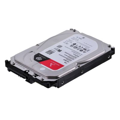 3. Seagate IronWolf 2TB 3.5" SATA ST2000VN003 HDD Hard Drive
