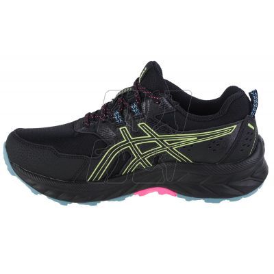 2. Asics Gel-Venture 9 Waterproof W 1012B519-002 shoes