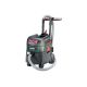 5. Metabo 602057000 vacuum cleaner (1400W; green)