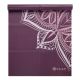 14. Gaiam Cranberry Point 2 MM 63640 yoga mat