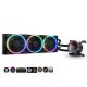 2. Bitspower BPTA-CYAIO360-NTX computer cooling system Processor Liquid Cooling Kit Black 1 pc.
