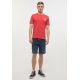 20. Mustang Alex C Print M T-shirt 1012515 7121