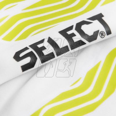 2. Select 6610 compression sleeve, white