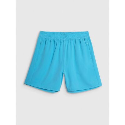 5. Women's beach shorts 4F 4FWSS25UBDSF149-48S