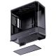 10. Jonsbo D400 PC Case, Midi Tower, ATX, Tempered Glass