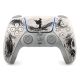SONY Ghost of Yotei Black Edition Wireless Controller