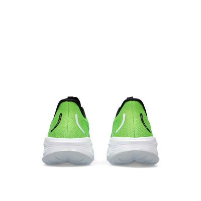 3. Asics Gel-Cumulus 26 M Green Shoes (1011B792-300)