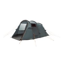 Easy Camp Hamra 4 Person Family Tent Blue