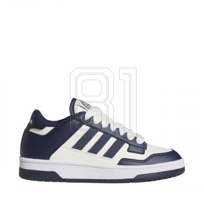 Adidas Rapid Court Low Jr JR0167 shoes