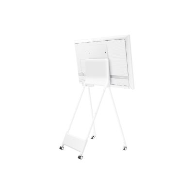22. SAMSUNG Flip Pro Digital Flipboard 65" 4K IR Touch HDMI USB-C USB LAN WiFi WPA2 Enterprise Bluetooth Tizen 6.5 SoC 2x10W 400x400