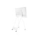 22. SAMSUNG Flip Pro Digital Flipboard 65" 4K IR Touch HDMI USB-C USB LAN WiFi WPA2 Enterprise Bluetooth Tizen 6.5 SoC 2x10W 400x400