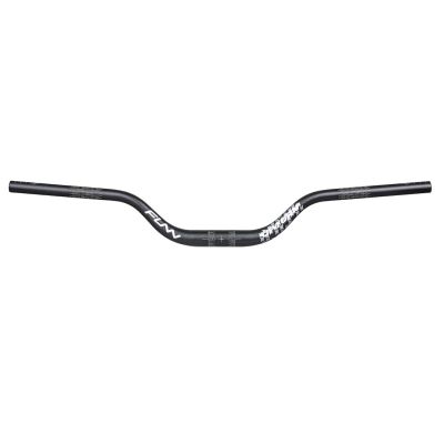 FUNN UPTURN handlebar 785 mm black 75 mm