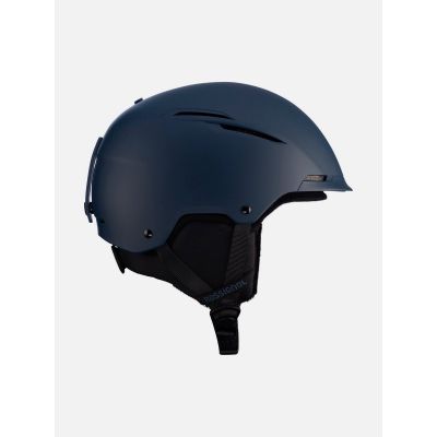 2. Rossignol Templar Impacts W Blue Helmet