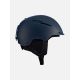 2. Rossignol Templar Impacts W Blue Helmet