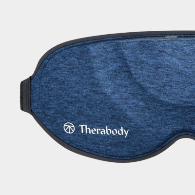 15. Therabody Sleep Mask