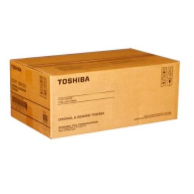 Toshiba T-FC305PK-R Black Toner TFC305PKR Black Schwarz (6B000000749)