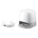 8. Roborock Qrevo Curv 2 ProX White