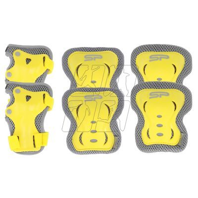 Spokey Shield Jr Protector Set 9506999000