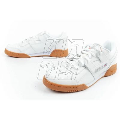 9. Reebok Workout Plus M CN2126 shoes