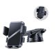 Wozinsky WUS-CF29 3-in-1 Car Holder for Dashboard, Windshield and Air Vent - Black