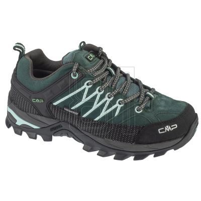 CMP Rigel Low Wmn WP W shoes 3Q13246-01FU