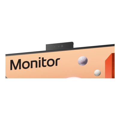 10. Monitor LG 24" 24BA850-B Full HD HDMI DP DaisyChain IPS 16:9