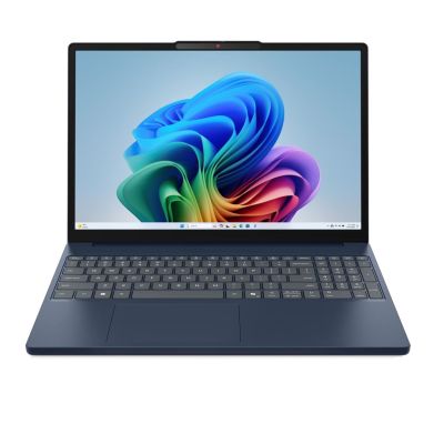5. Lenovo IdeaPad Slim 3i Ultra 5 322 15.3"WUXGA IPS 400nits 60Hz AG 16GB DDR5 5600 SSD512 Intel Graphics Cam1080p 60Wh NoOS Cosmic Blue