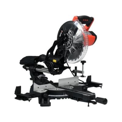 2. YATO YT-82173 1800W mitre saw with feed
