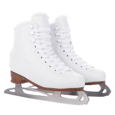 10. TEMPISH Camila Ice Figure Skates