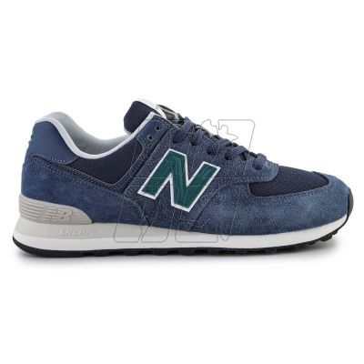 7. New Balance M U574SNG shoes