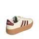 3. Adidas VL Court Bold W shoes JQ5642
