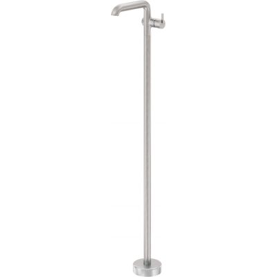 Freestanding washbasin tap