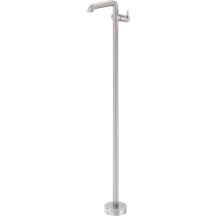 Freestanding washbasin tap