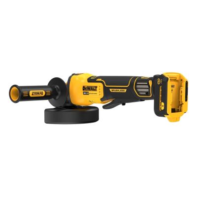 5. DeWALT DCG416VSN-XJ Floor Polisher/Sander