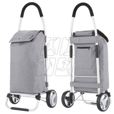 6. Classic Premium 604360 Shopping Cart